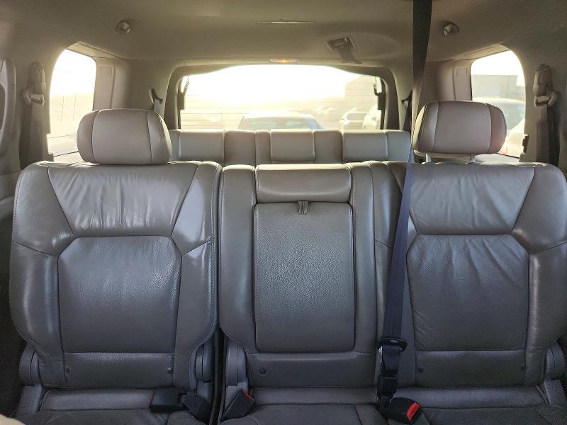 Aukcja sprzedaży 2011 Honda Pilot, vin: 5FNYF3H55BB035575, numer aukcji: 69090996