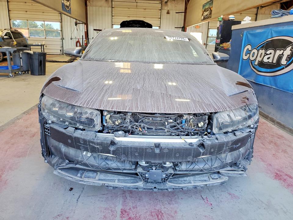 Aukcja sprzedaży 2022 Lucid Motors Air, vin: 50EA1DAA0NA002215, numer aukcji: 70774726