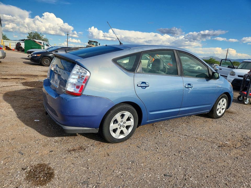 Продаж на аукціоні авто 2007 Toyota Prius, vin: JTDKB20U177628328, номер лоту: 69687966