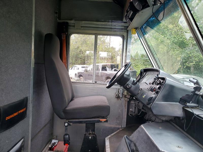 64496506 :رقم المزاد ، 1FC3E3KL9EDA78784 vin ، 2014 Ford Econoline مزاد بيع