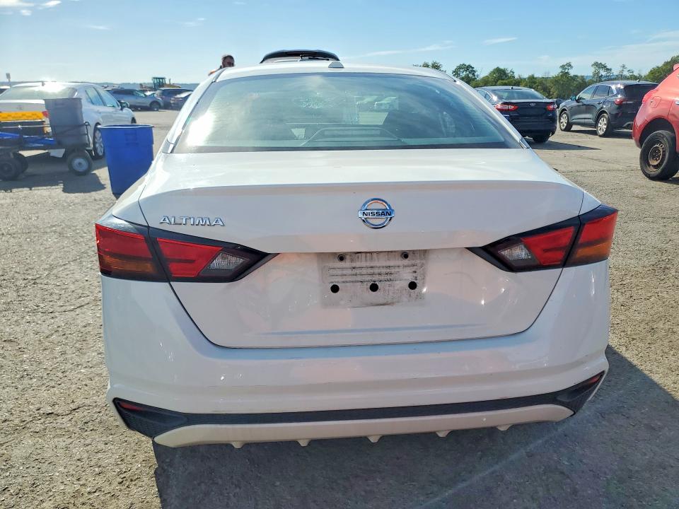 Продажа на аукционе авто 2019 Nissan Altima, vin: 1N4BL4BV4KC125963, номер лота: 69874556