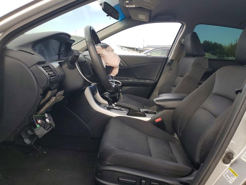 Продажа на аукционе авто 2014 Honda Accord, vin: 1HGCR2F51EA181209, номер лота: 68865876