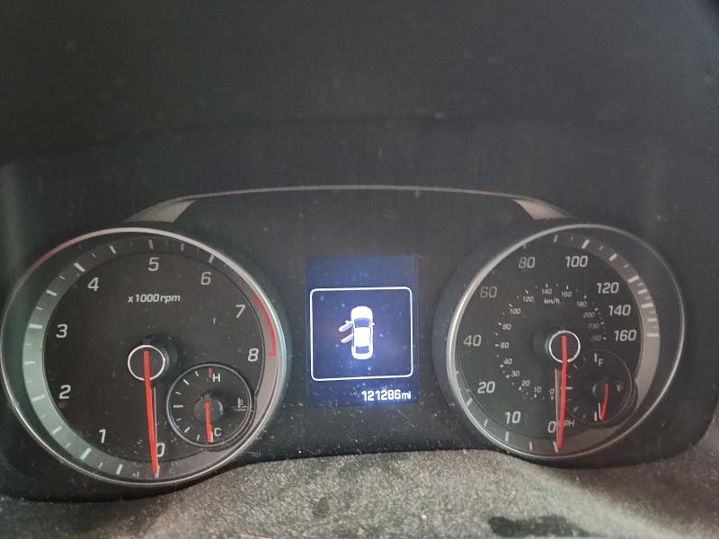 Aukcja sprzedaży 2018 Hyundai Elantra, vin: KMHD04LB7JU521311, numer aukcji: 70446436