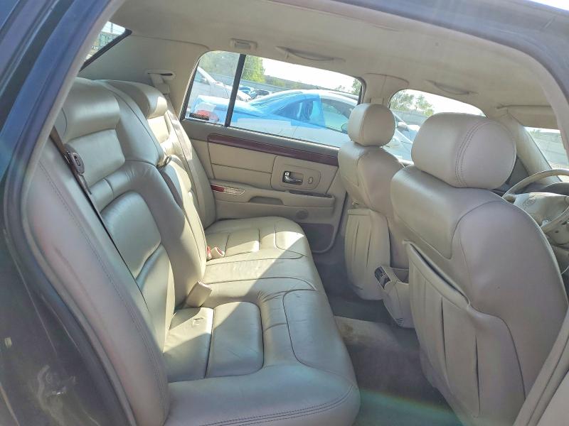 Aukcja sprzedaży 1999 Cadillac Deville, vin: 1G6KD54Y2XU720111, numer aukcji: 68300546