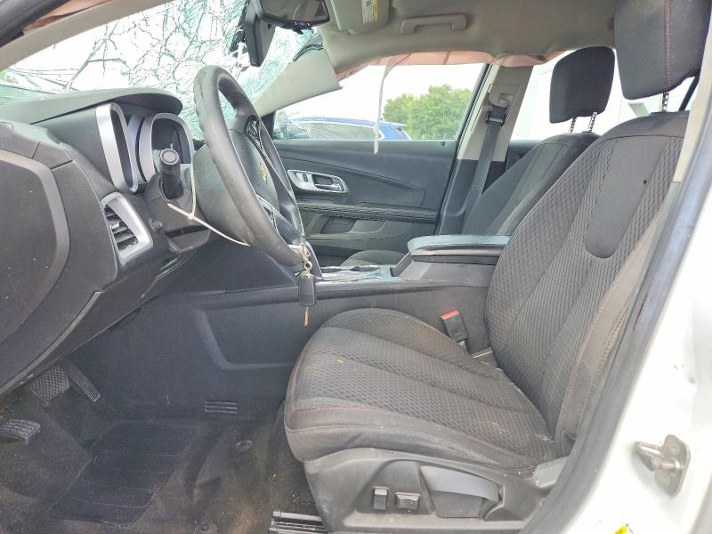 70281096 :رقم المزاد ، 1GNALAEK8EZ121526 vin ، 2014 Chevrolet Equinox مزاد بيع