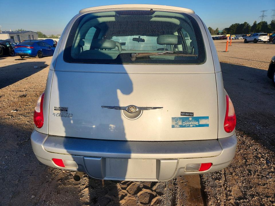 Aukcja sprzedaży 2008 Chrysler Pt Cruiser, vin: 3A8FY48B48T176962, numer aukcji: 68077166