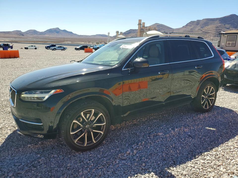 Auction sale of the 2018 Volvo Xc90, vin: YV4A22PK4J1218386, lot number: 69437196