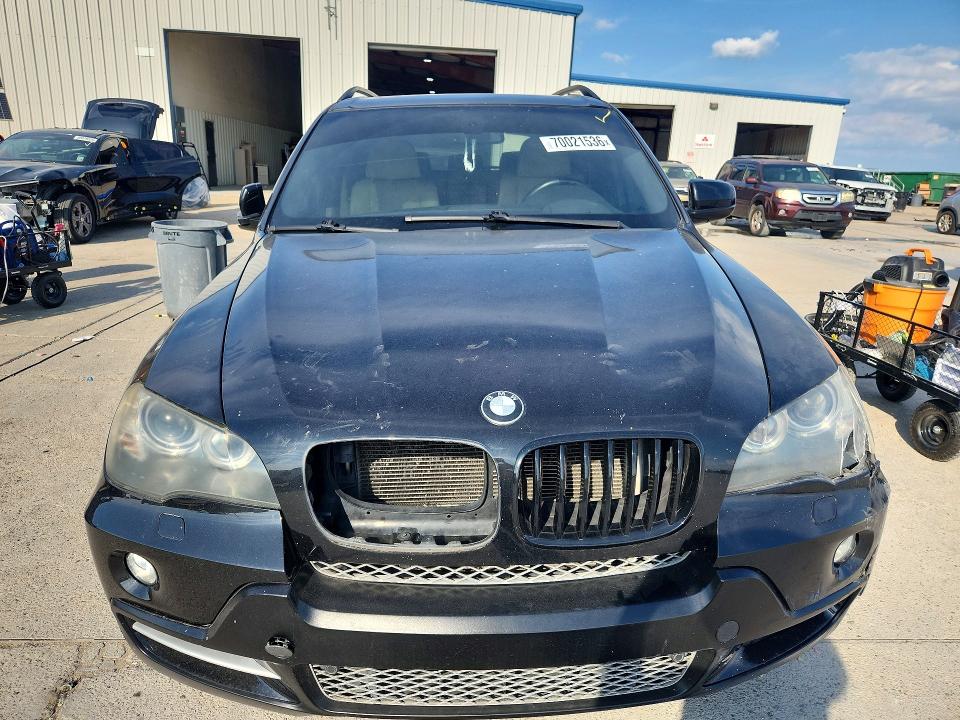 Aukcja sprzedaży 2009 Bmw X5, vin: 5UXFF03539LJ97420, numer aukcji: 70021536