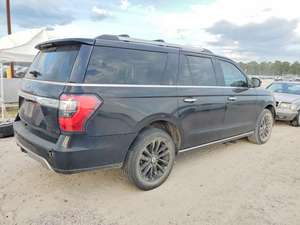 2019 Ford Expedition მანქანა იყიდება აუქციონზე, vin: 1FMJK1KT6KEA01814, აუქციონის ნომერი: 70516686