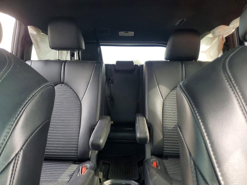 Продаж на аукціоні авто 2021 Toyota Highlander, vin: 5TDJZRBH8MS057261, номер лоту: 68877976