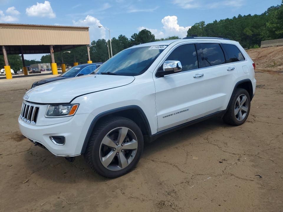 Aukcja sprzedaży 2016 Jeep Grand Cherokee, vin: 1C4RJFBT9GC316181, numer aukcji: 67146346