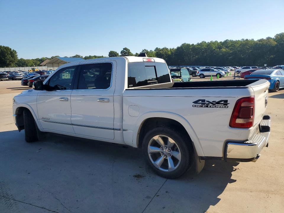 68071896 :رقم المزاد ، 1C6SRFHT7LN328448 vin ، 2020 Ram 1500 مزاد بيع
