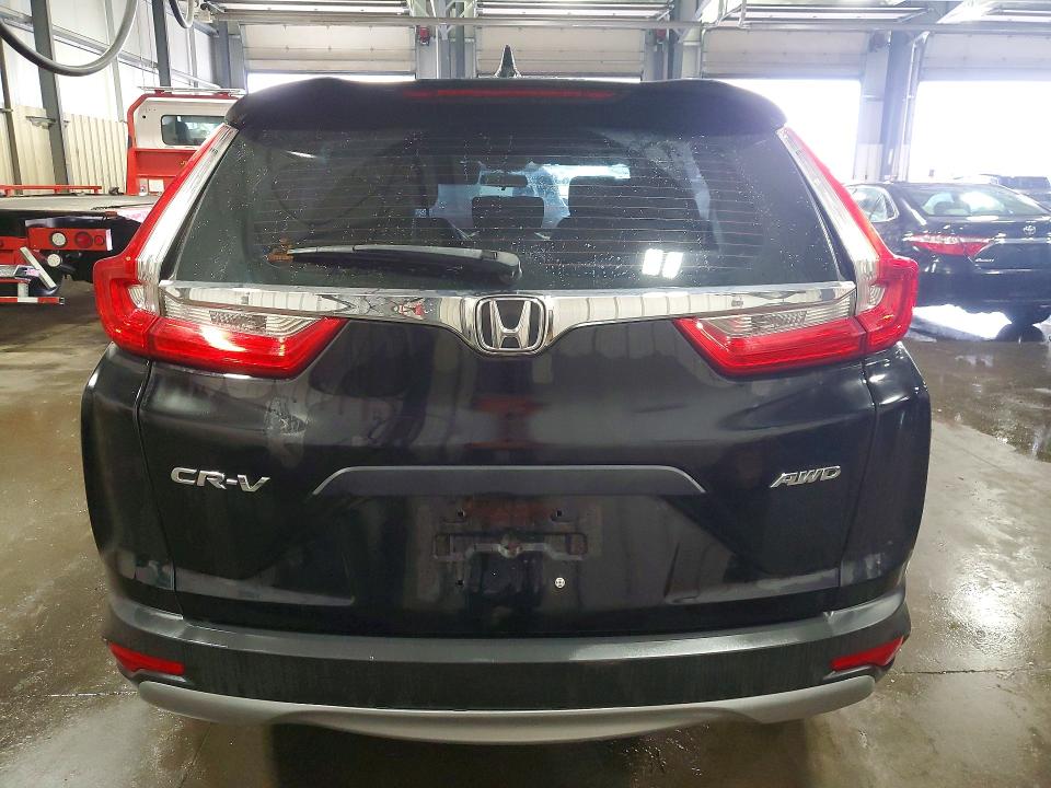 Aukcja sprzedaży 2018 Honda Cr-v, vin: 2HKRW6H31JH210313, numer aukcji: 71075776