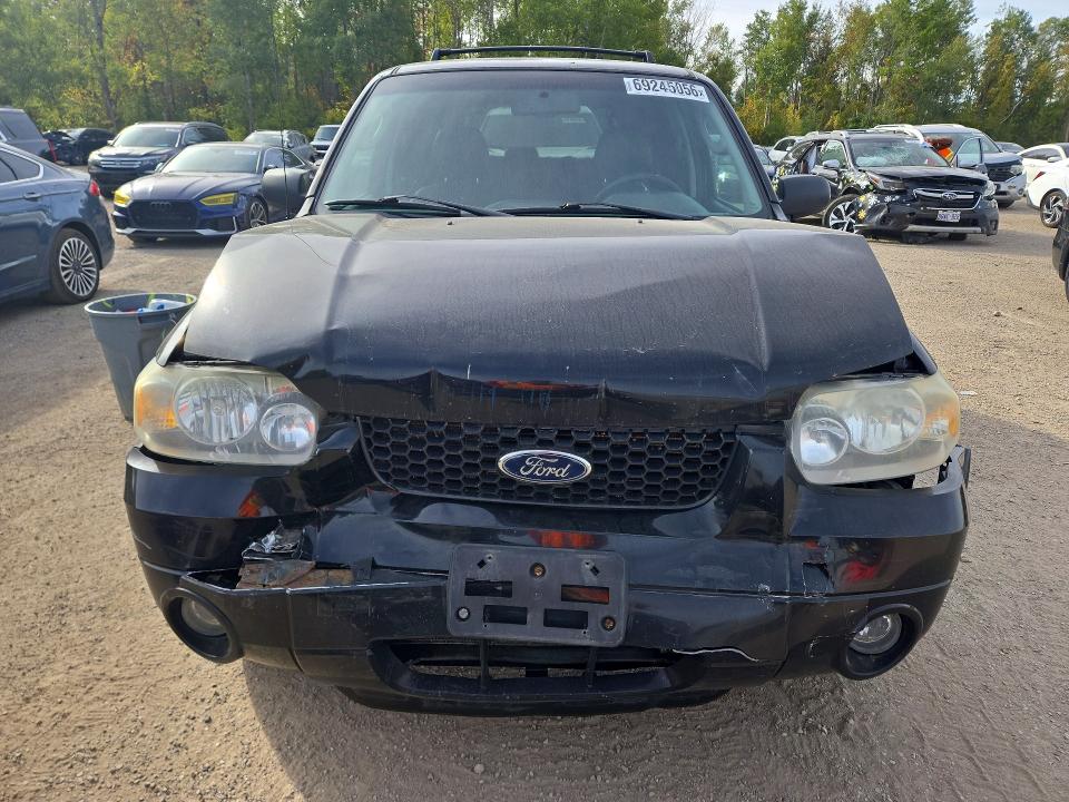 Продажа на аукционе авто 2006 Ford Escape, vin: 1FMCU04106KB87057, номер лота: 69245056