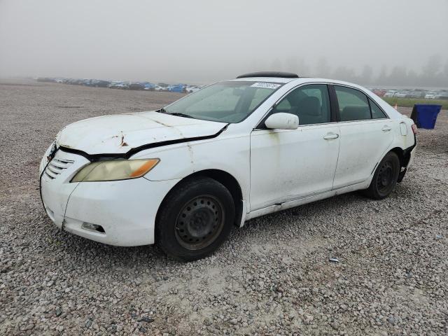 70025676 :رقم المزاد ، 4T1BE46K37U557560 vin ، 2007 Toyota Camry مزاد بيع