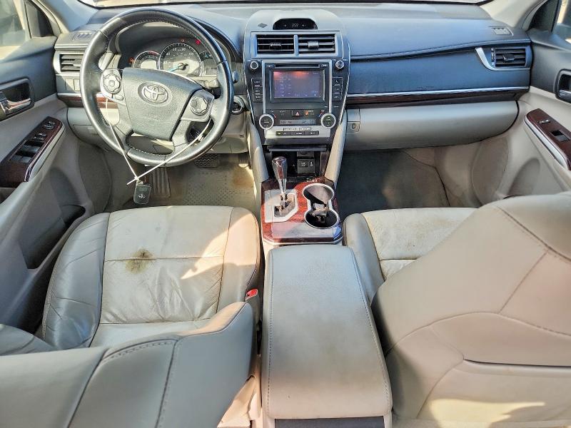 Продажа на аукционе авто 2012 Toyota Camry, vin: 4T4BF1FKXCR193827, номер лота: 71235416