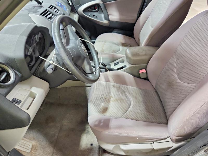 69905826 :رقم المزاد ، JTMBD33V476032642 vin ، 2007 Toyota Rav4 مزاد بيع