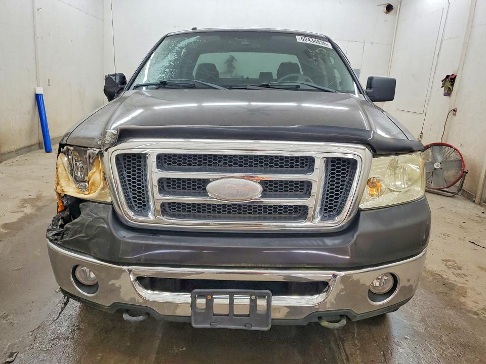 Продаж на аукціоні авто 2007 Ford F150, vin: 1FTPW14V97FB81406, номер лоту: 68434836