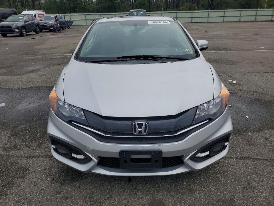 2014 Honda Civic მანქანა იყიდება აუქციონზე, vin: 2HGFG3B06EH500088, აუქციონის ნომერი: 70528746