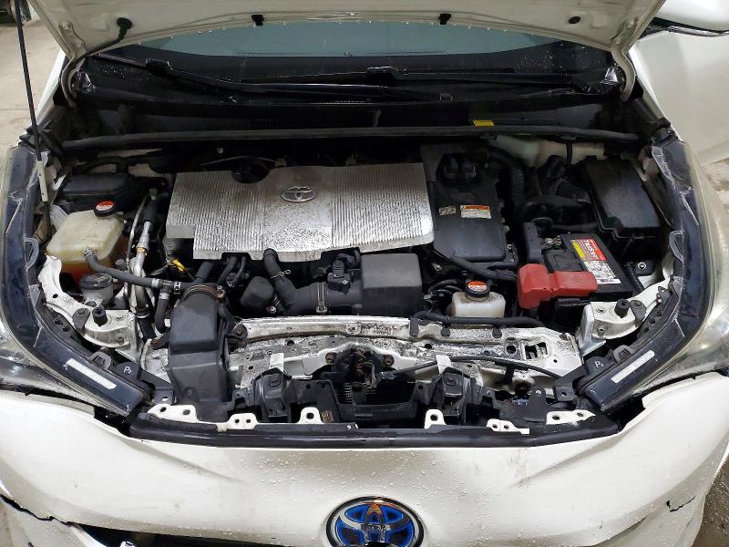 Продажа на аукционе авто 2016 Toyota Prius, vin: JTDKARFU1G3520947, номер лота: 69846596