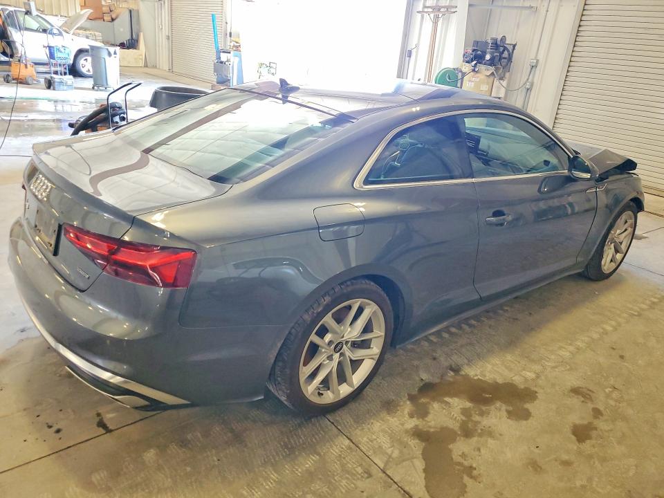 Aukcja sprzedaży 2023 Audi A5, vin: WAUTAAF5XPA003900, numer aukcji: 67536196