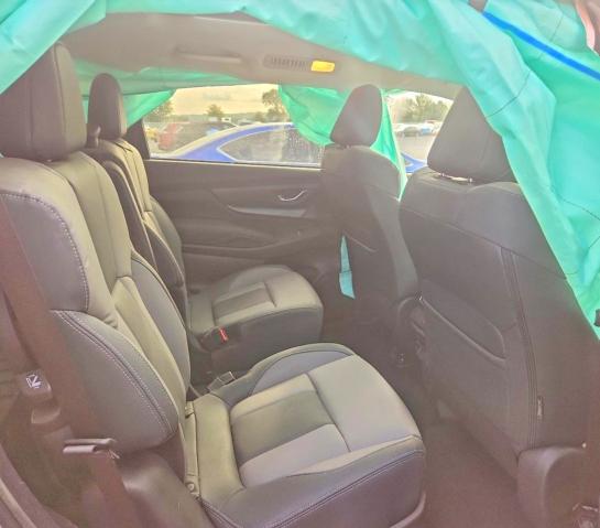 Продаж на аукціоні авто 2022 Subaru Ascent, vin: 4S4WMAJD5N3457572, номер лоту: 68344406