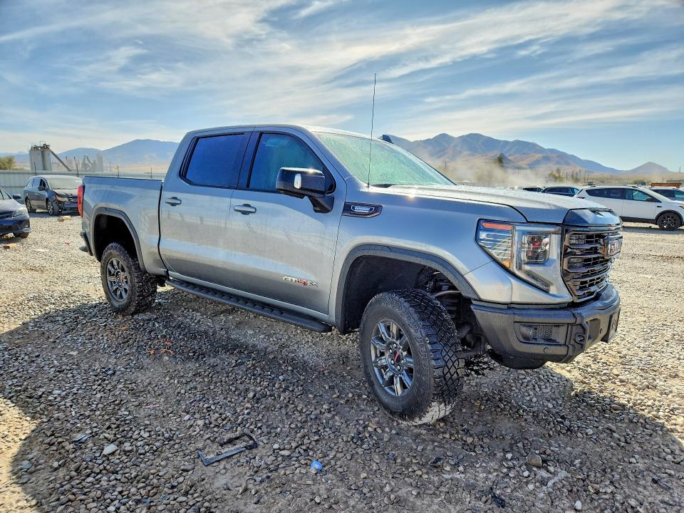 2026 Gmc Sierra მანქანა იყიდება აუქციონზე, vin: 3GTUUFE87TG207573, აუქციონის ნომერი: 68819016