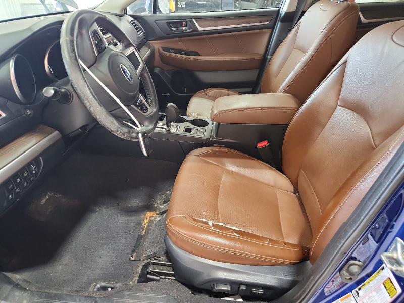 Продаж на аукціоні авто 2017 Subaru Outback, vin: 4S4BSATC9H3342065, номер лоту: 67737396