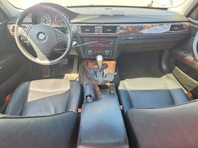 67095116 :رقم المزاد ، WBAVC935X8K038261 vin ، 2008 Bmw 328 مزاد بيع