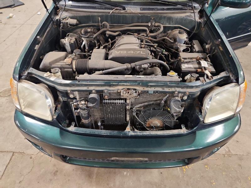 Auction sale of the 2001 Toyota Sequoia, vin: 5TDBT48A51S050685, lot number: 69535946