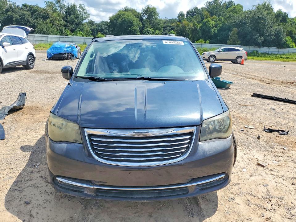 Aukcja sprzedaży 2014 Chrysler Town & Country, vin: 2C4RC1BG1ER383183, numer aukcji: 67896386