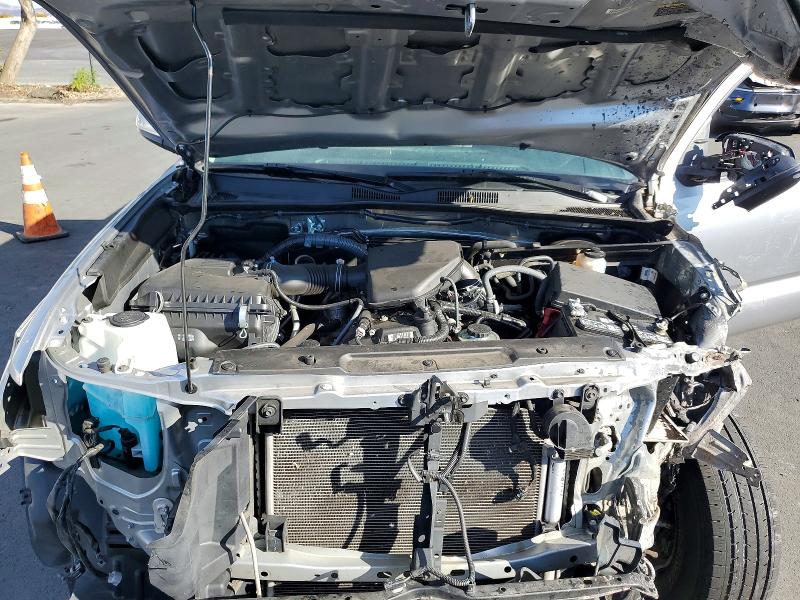 Продаж на аукціоні авто 2021 Toyota Tacoma, vin: 3TYAX5GN1MT028105, номер лоту: 70363776
