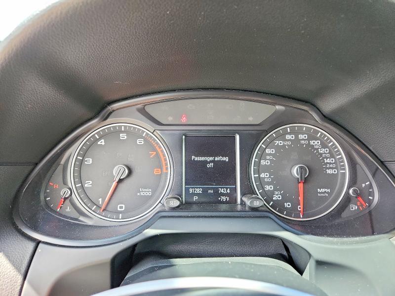 Aukcja sprzedaży 2016 Audi Q5, vin: WA1D7AFP6GA130399, numer aukcji: 67538006