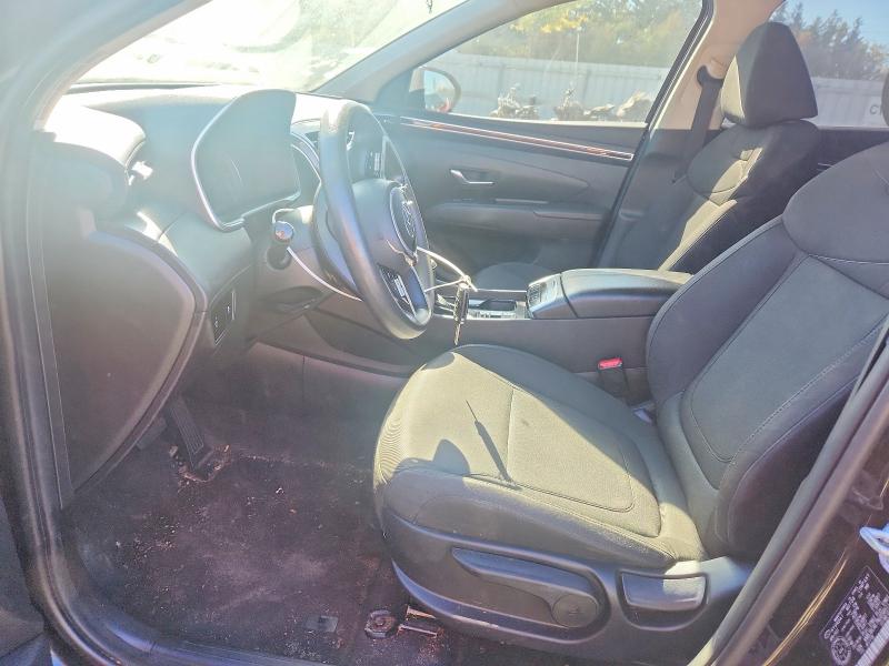 Aukcja sprzedaży 2022 Hyundai Tucson, vin: KM8JBCAE7NU038511, numer aukcji: 69528906