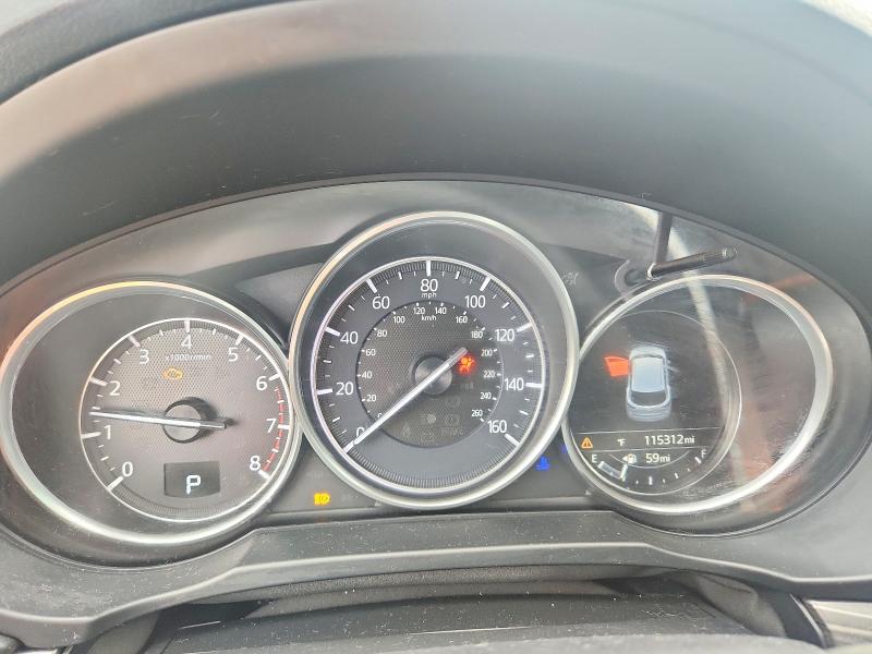 Aukcja sprzedaży 2017 Mazda Cx-5, vin: JM3KFBDL9H0141191, numer aukcji: 66861706