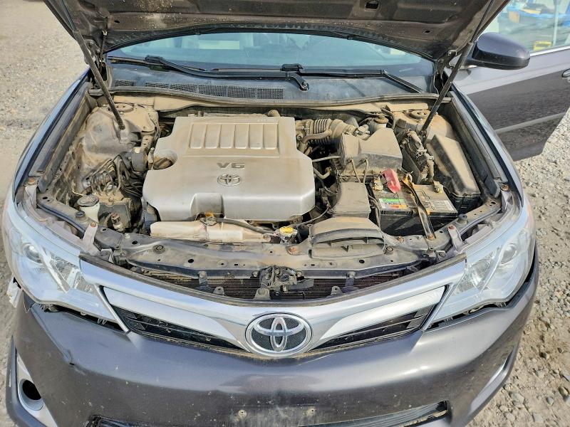 Продаж на аукціоні авто 2012 Toyota Camry, vin: 4T1BK1FKXCU001568, номер лоту: 70910916