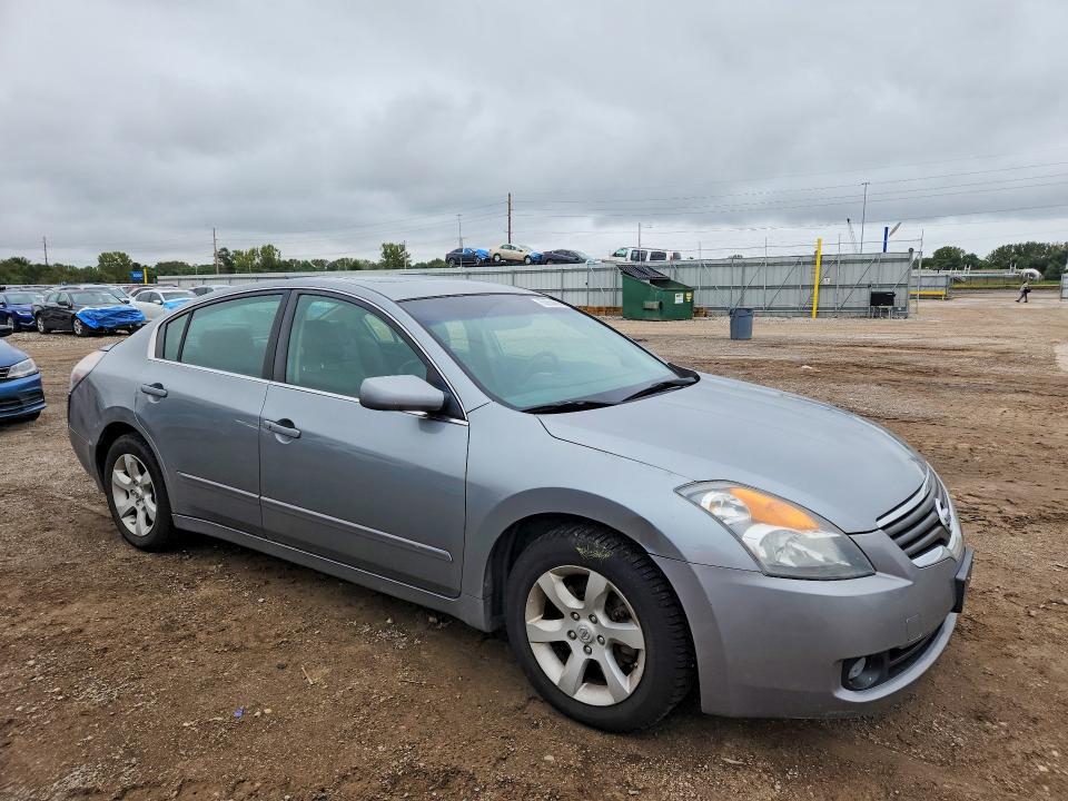 Продаж на аукціоні авто 2008 Nissan Altima, vin: 1N4AL21E38C198932, номер лоту: 69954086