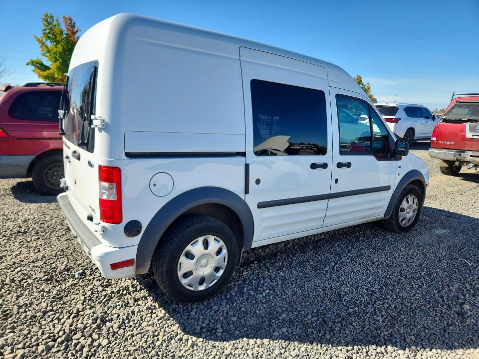 Aukcja sprzedaży 2013 Ford Transit Connect, vin: NM0LS6BN5DT128125, numer aukcji: 70370076