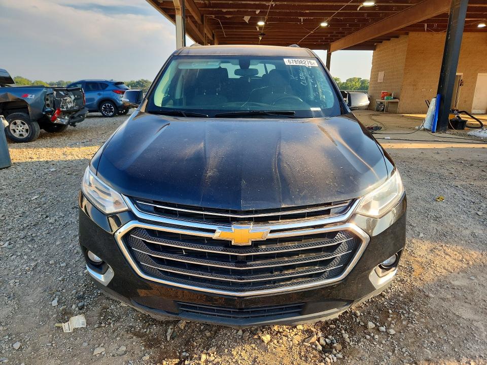 Продажа на аукционе авто 2019 Chevrolet Traverse, vin: 1GNERGKW3KJ319452, номер лота: 67898276