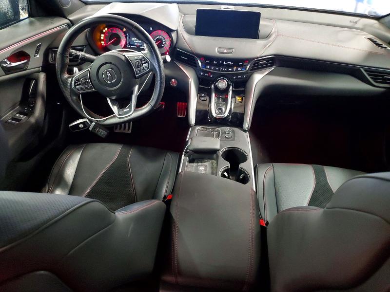 Aukcja sprzedaży 2022 Acura Tlx, vin: 19UUB6F56NA000895, numer aukcji: 69756166