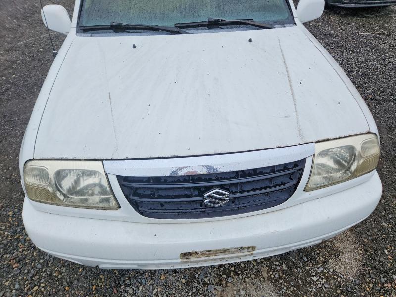 Aukcja sprzedaży 2002 Suzuki Grand Vitara, vin: JS3TD62V824150691, numer aukcji: 67401436