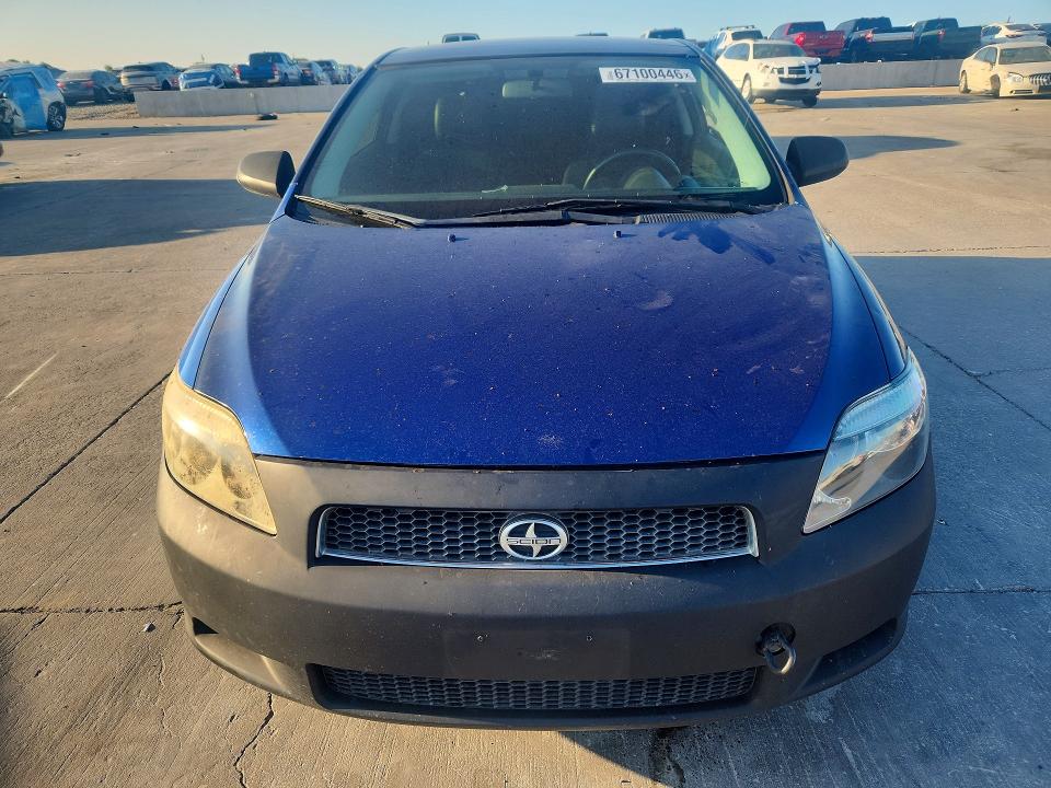 Продаж на аукціоні авто 2005 Scion Tc, vin: JTKDE177850048664, номер лоту: 67100446