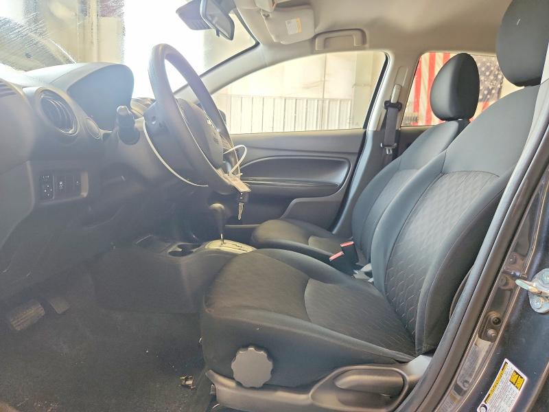Продажа на аукционе авто 2024 Mitsubishi Mirage, vin: ML32AUHJ4RH016715, номер лота: 68555766