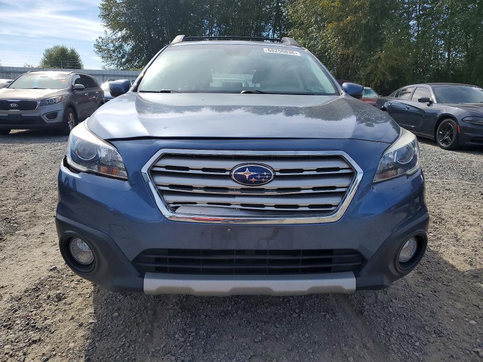 68256836 :رقم المزاد ، 4S4BSANC7H3335922 vin ، 2017 Subaru Outback مزاد بيع