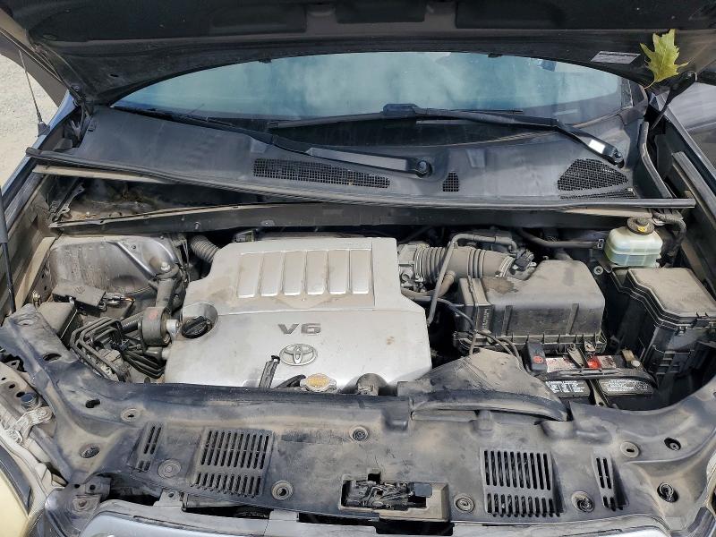 Auction sale of the 2009 Toyota Highlander, vin: JTEDS41AX92074971, lot number: 69341736