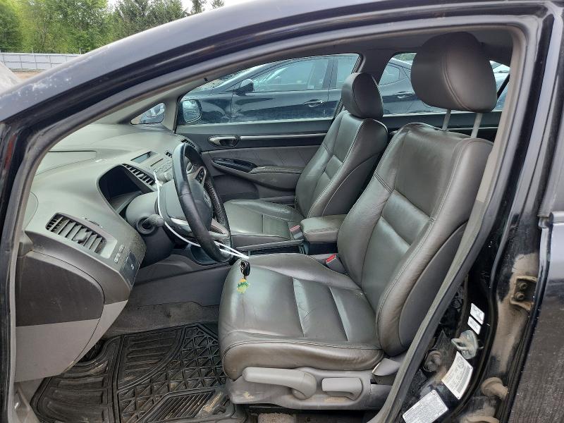 Aukcja sprzedaży 2009 Honda Civic, vin: 2HGFA16069H004892, numer aukcji: 66277066