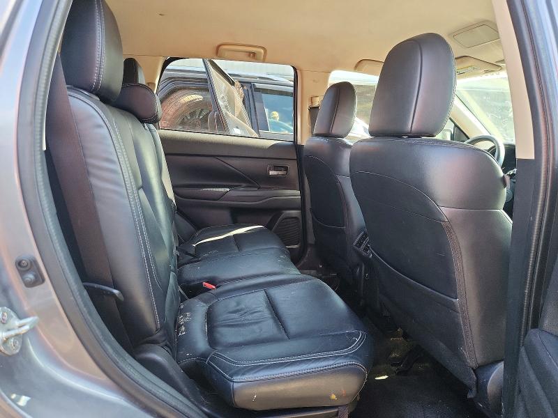 Продажа на аукционе авто 2019 Mitsubishi Outlander, vin: JA4AZ3A35KJ001270, номер лота: 68980836