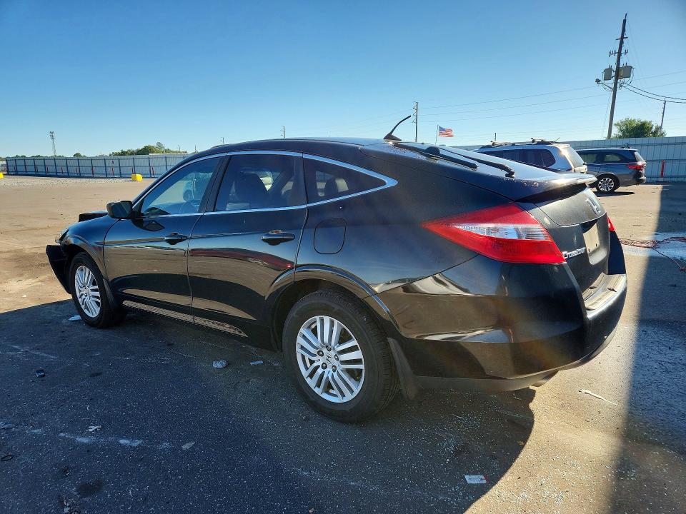 Aukcja sprzedaży 2012 Honda Crosstour, vin: 5J6TF3H5XCL005233, numer aukcji: 70675276