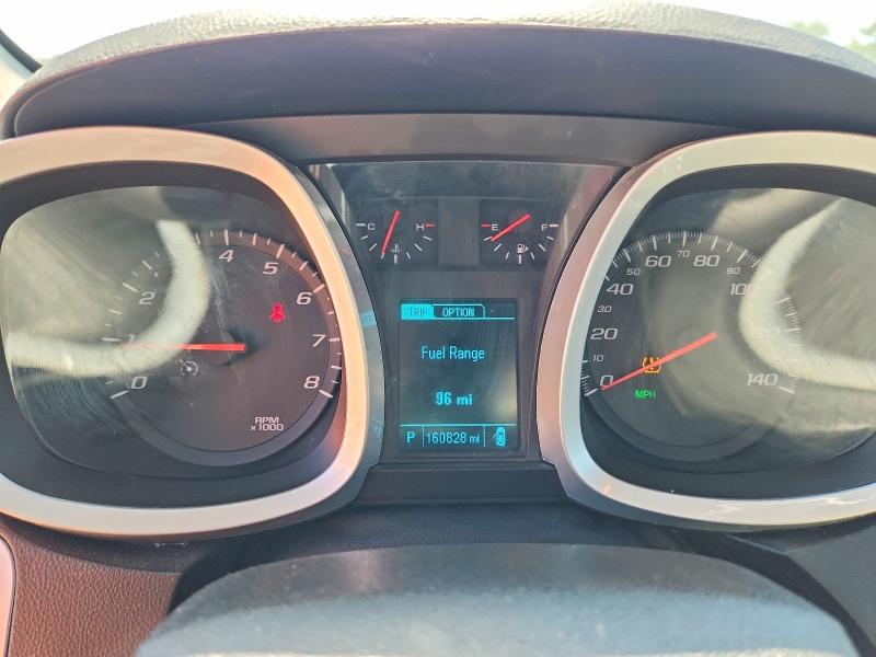 2015 Chevrolet Equinox მანქანა იყიდება აუქციონზე, vin: 2GNALBEK4F6147818, აუქციონის ნომერი: 67889656