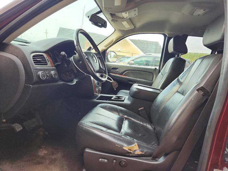 Aukcja sprzedaży 2008 Chevrolet Silverado, vin: 2GCEK190081192612, numer aukcji: 68623566